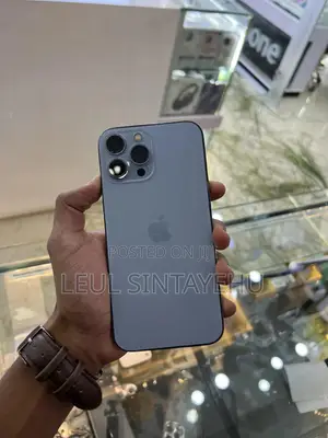 Apple iPhone 13 Pro Max 128 GB Blue