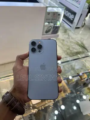 Apple iPhone 13 Pro Max 128 GB Blue