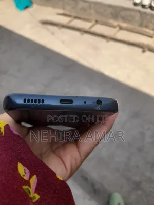 Samsung Galaxy M14 64 GB Black