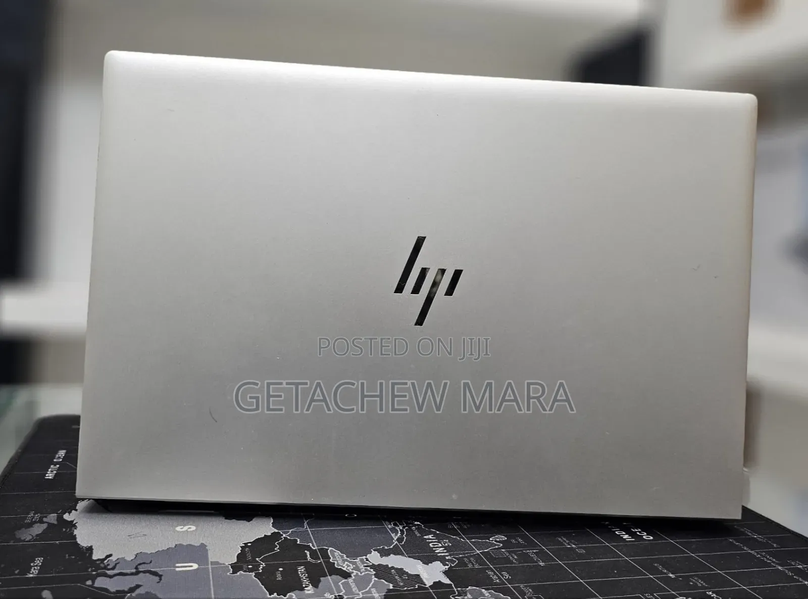 New Laptop HP EliteBook 840 G7 16GB Intel Core I5 SSD 512GB