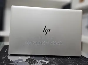 New Laptop HP EliteBook 840 G7 16GB Intel Core I5 SSD 512GB