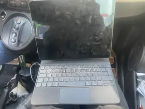 Apple iPad (2022) 256 GB Black