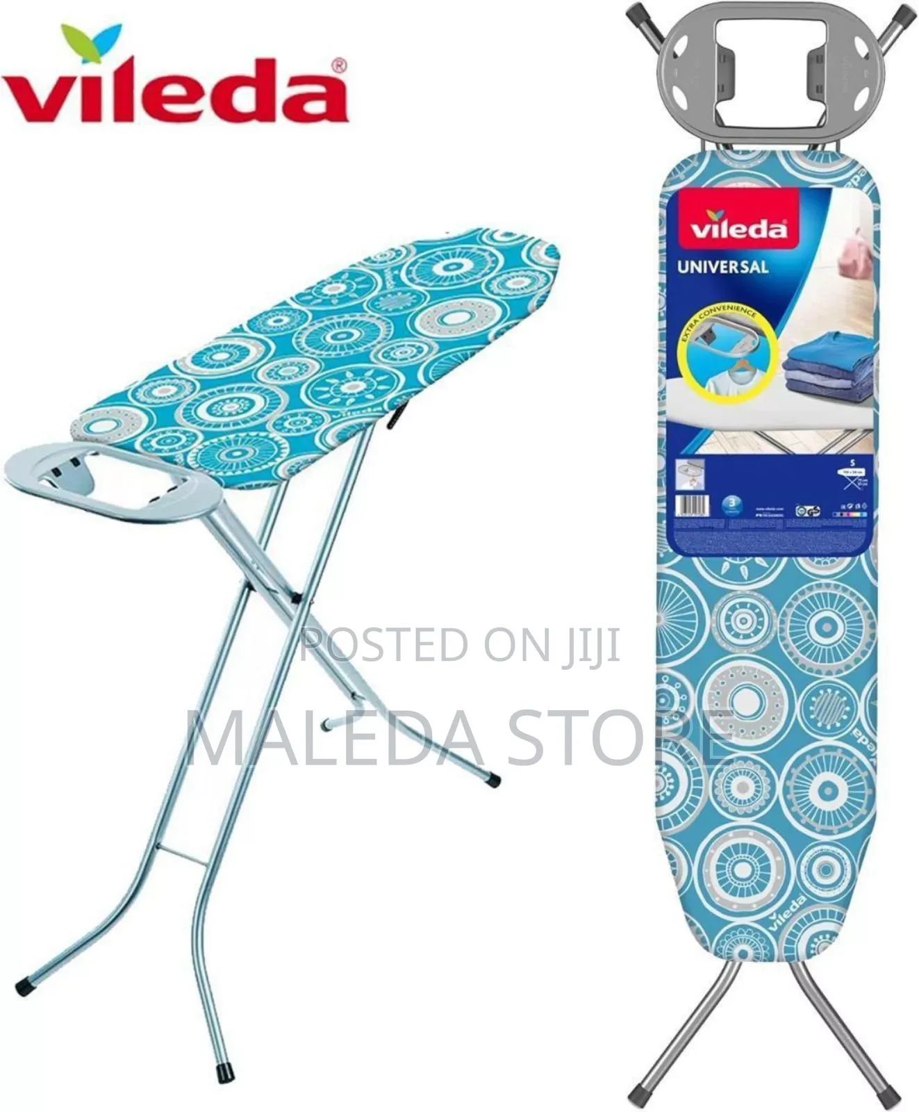 Ironing Board