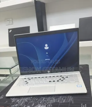 New Laptop HP Pavilion 14 8GB Intel Core I5 HDD+SSD 1T