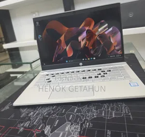 New Laptop HP Pavilion 14 8GB Intel Core I5 HDD+SSD 1T