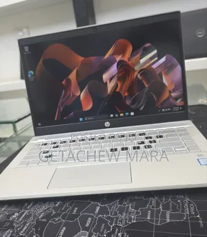 New Laptop HP Pavilion 15 8GB Intel Core I5 SSD 512GB