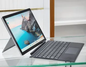 New Laptop Microsoft Surface 8GB Intel Core I7 SSD 256GB