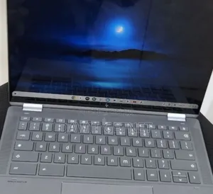 New Laptop HP Chromebook 8GB Intel Core I3 HDD 256GB