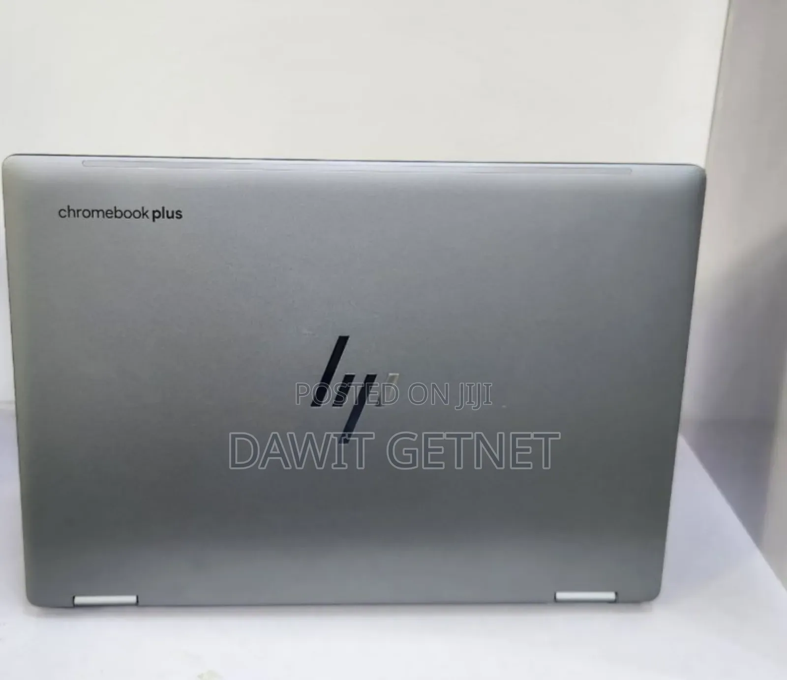 New Laptop HP Chromebook 8GB Intel Core I3 HDD 256GB