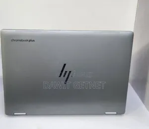 New Laptop HP Chromebook 8GB Intel Core I3 HDD 256GB