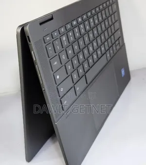 New Laptop HP Chromebook 8GB Intel Core I3 HDD 256GB