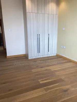 4bdrm Apartment In Addis Abeba, Nifas Silk-lafto For Sale