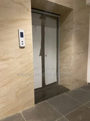 4bdrm Apartment In Addis Abeba, Nifas Silk-lafto For Sale