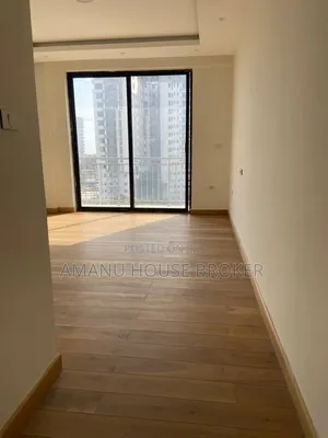 4bdrm Apartment In Addis Abeba, Nifas Silk-lafto For Sale