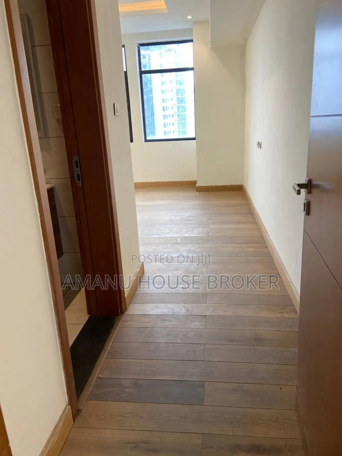 4bdrm Apartment In Addis Abeba, Nifas Silk-lafto For Sale