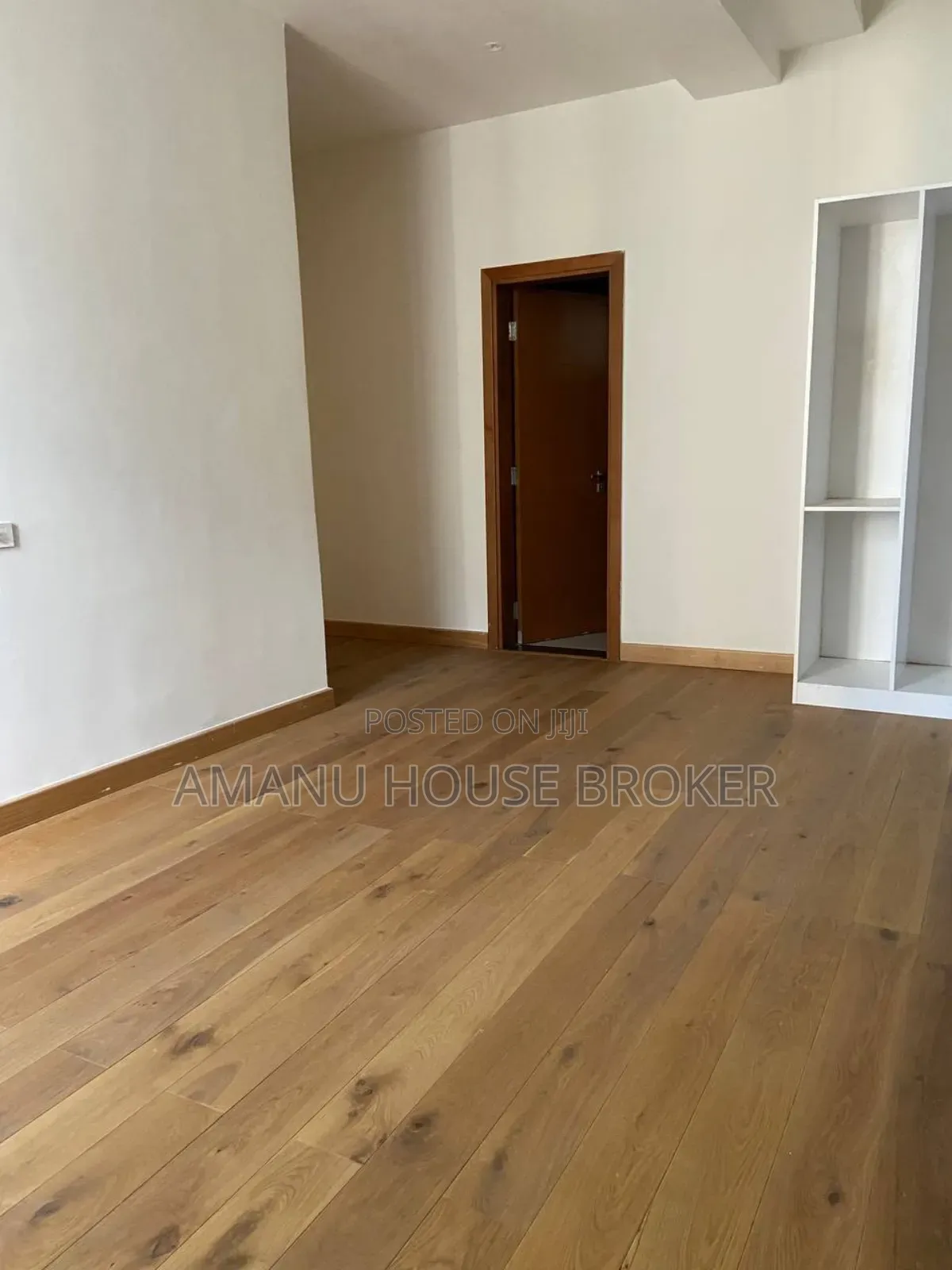 4bdrm Apartment In Addis Abeba, Nifas Silk-lafto For Sale