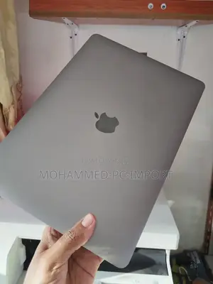 New Laptop Apple MacBook Air 2020 M1 8GB Apple M1 SSD 256GB