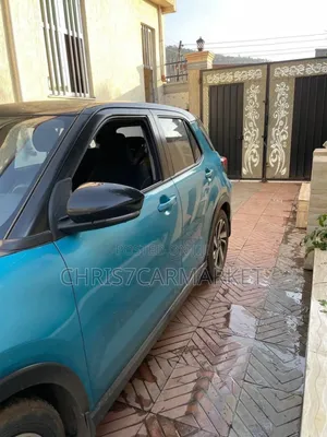 Toyota Raize 1.0 AWD 2022 Blue