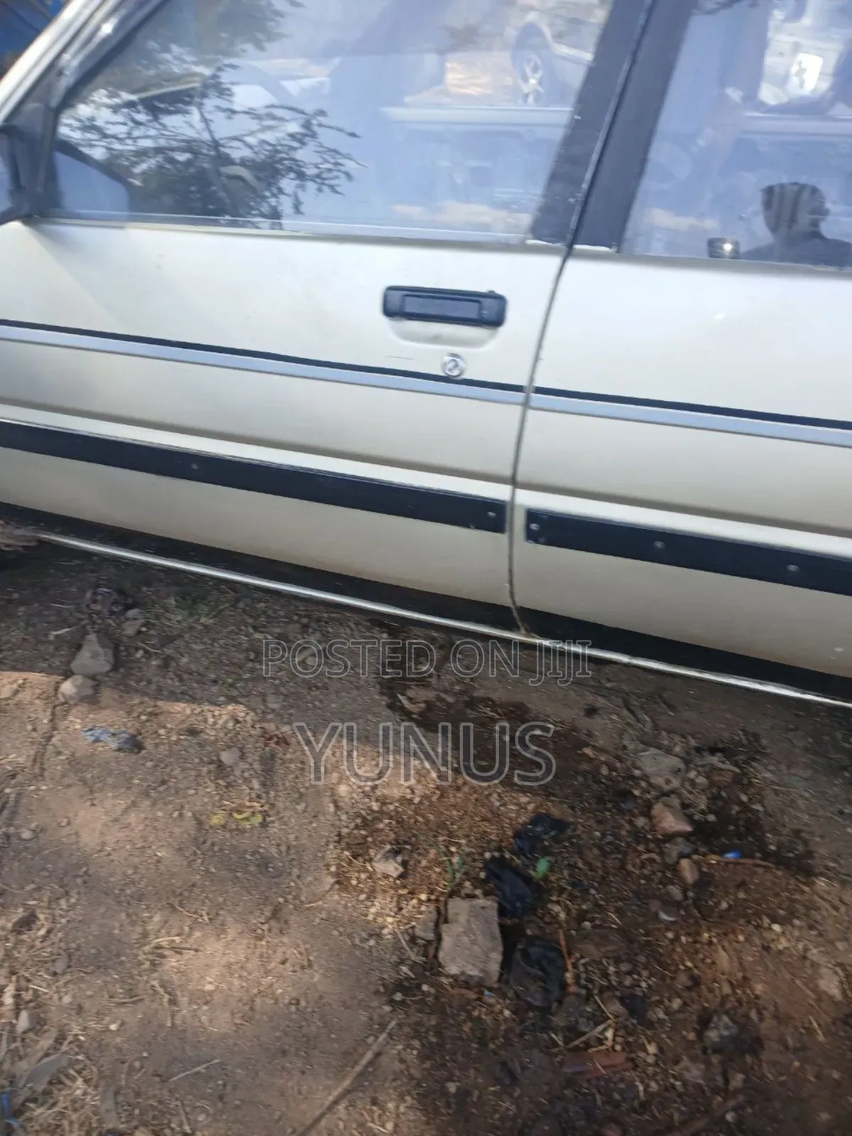 Toyota Corolla Verso 1.8 1997 White