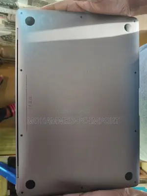 New Laptop Apple MacBook Air 2020 M1 8GB Apple M1 SSD 256GB