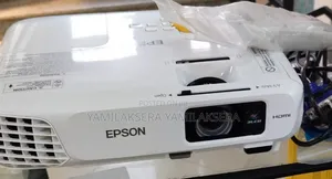 Epson Projector Eb-X18