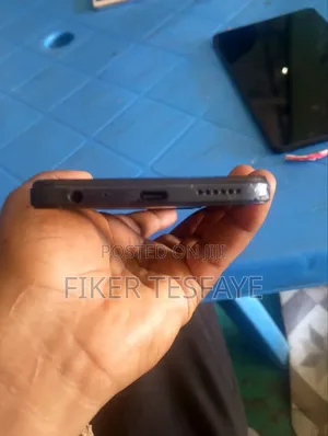 ZTE Blade A54 128 GB Gray