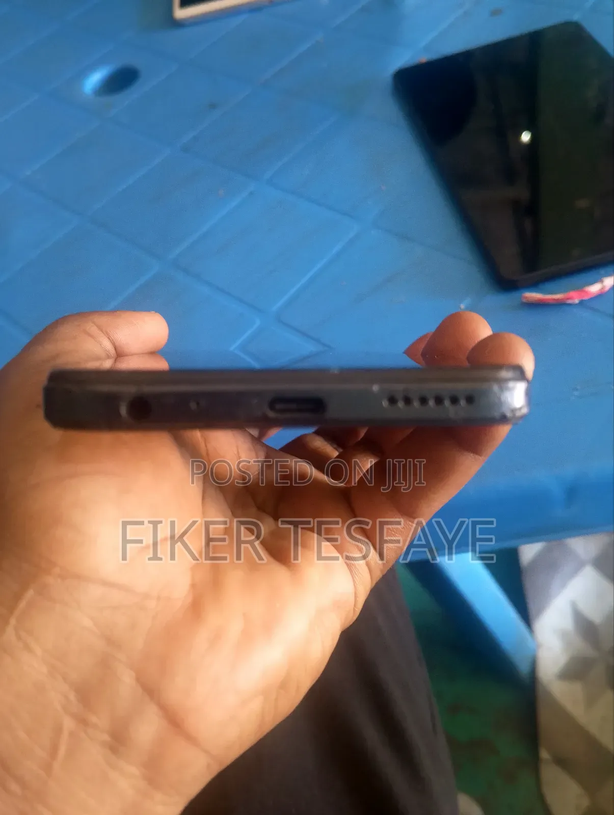 ZTE Blade A54 128 GB Gray