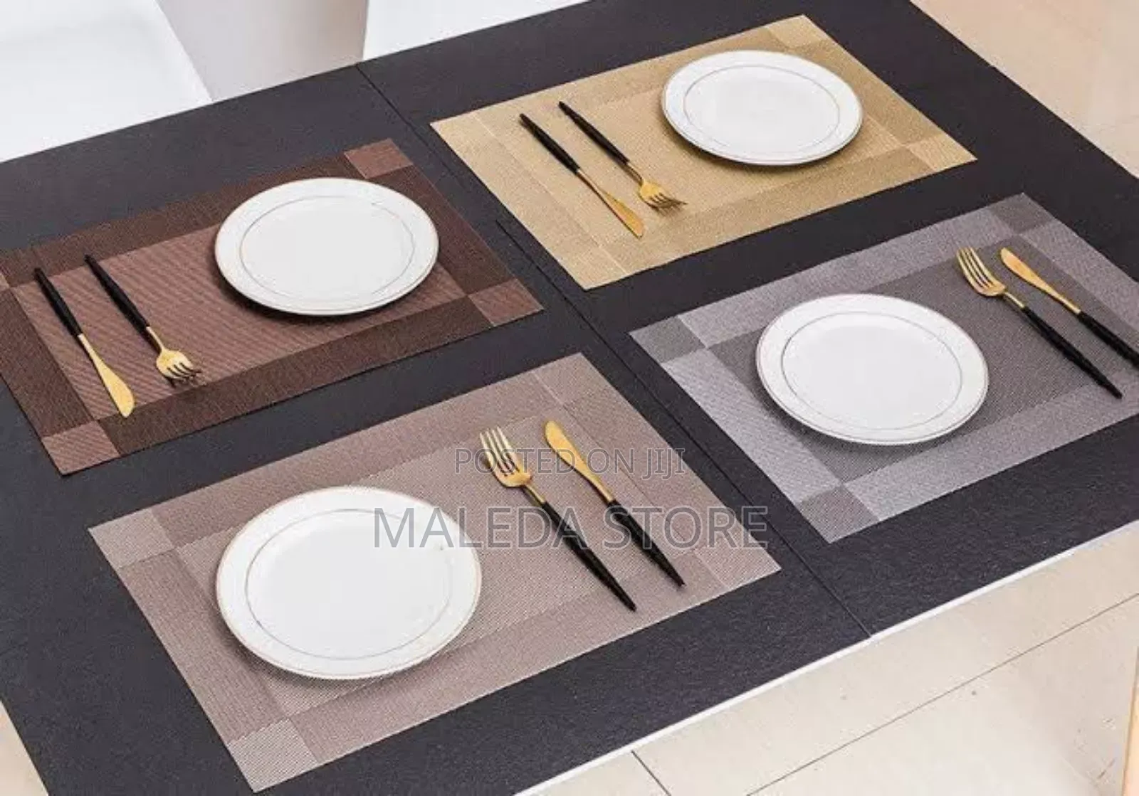 Table Place Mat