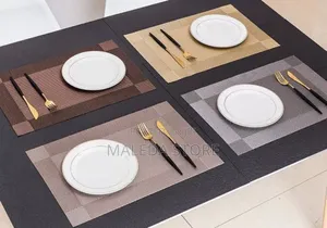 Table Place Mat