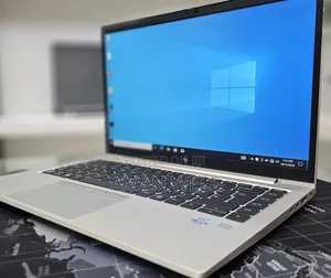 New Laptop HP EliteBook 840 G7 16GB Intel Core I5 SSD 256GB