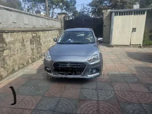 Suzuki Dzire 2022 Gray
