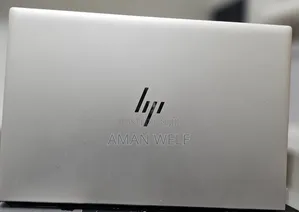 New Laptop HP EliteBook 840 G7 16GB Intel Core I5 SSD 256GB