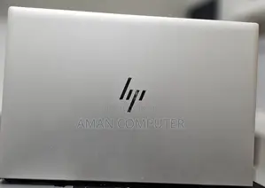 New Laptop HP EliteBook 840 G7 16GB Intel Core I5 SSD 256GB