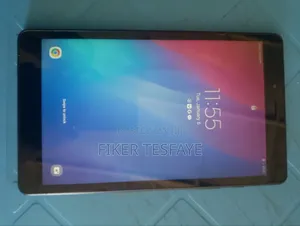 Samsung Galaxy Tab A7 Lite 32 GB Black