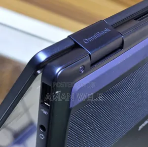 New Laptop HP OmniBook 5 Flip 16GB Intel Core Ultra 7 SSD 1T