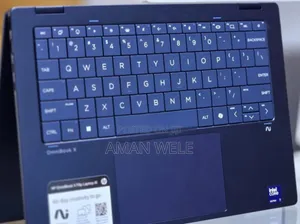 New Laptop HP OmniBook 5 Flip 16GB Intel Core Ultra 7 SSD 1T