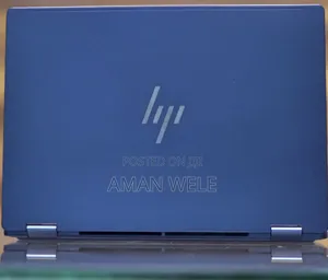 New Laptop HP OmniBook 5 Flip 16GB Intel Core Ultra 7 SSD 1T