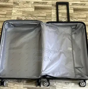 Travel Luggage