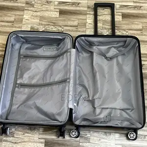 Travel Luggage
