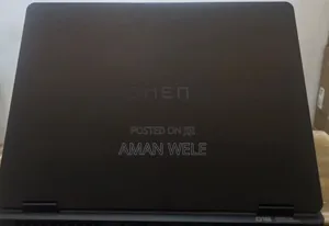 New Laptop HP Omen X 16GB Intel Core I7 SSD 1T