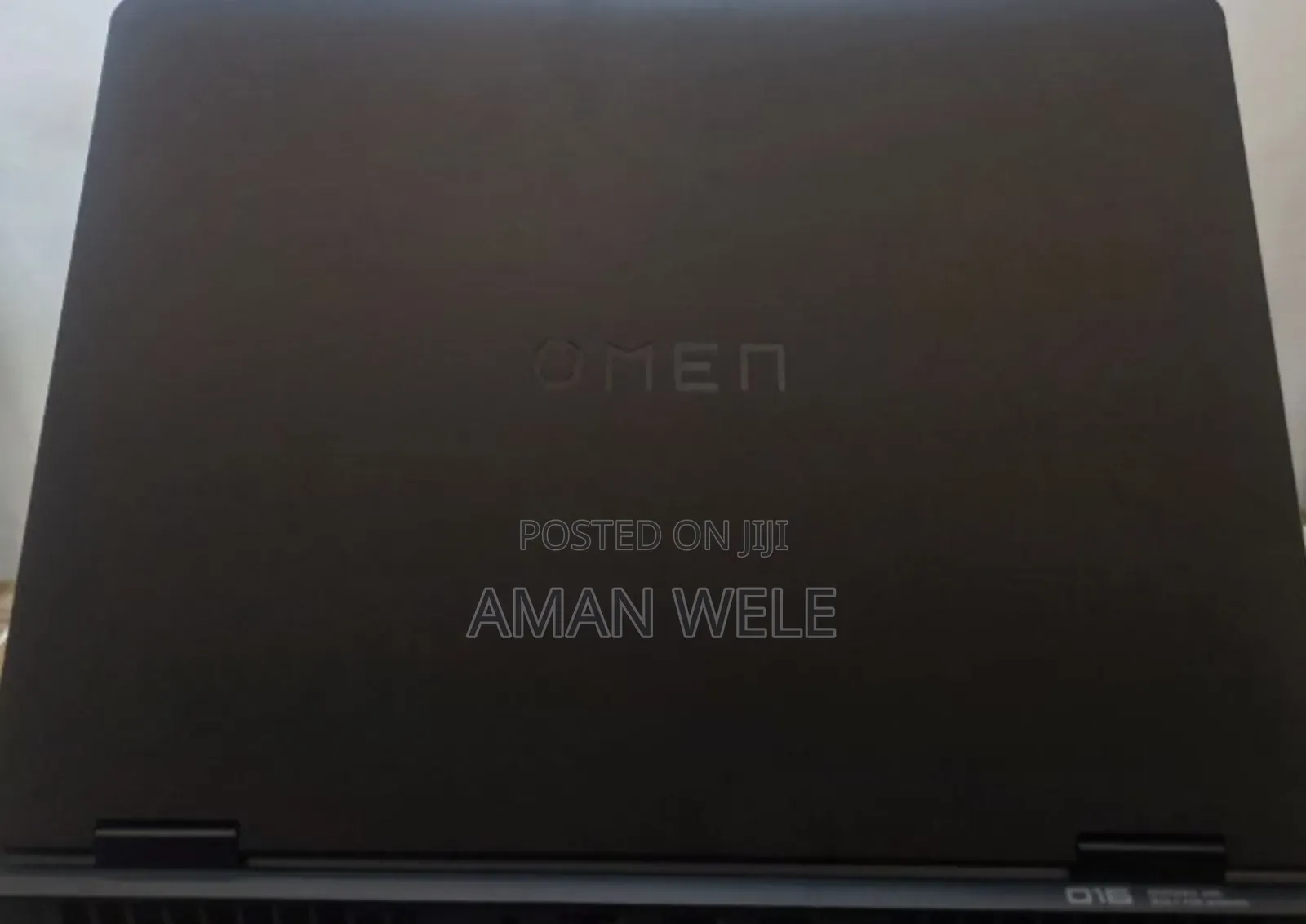 New Laptop HP Omen X 16GB Intel Core I7 SSD 1T