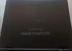 New Laptop HP Omen X 16GB Intel Core I7 SSD 1T