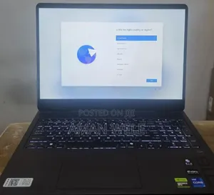 New Laptop HP Omen X 16GB Intel Core I7 SSD 1T