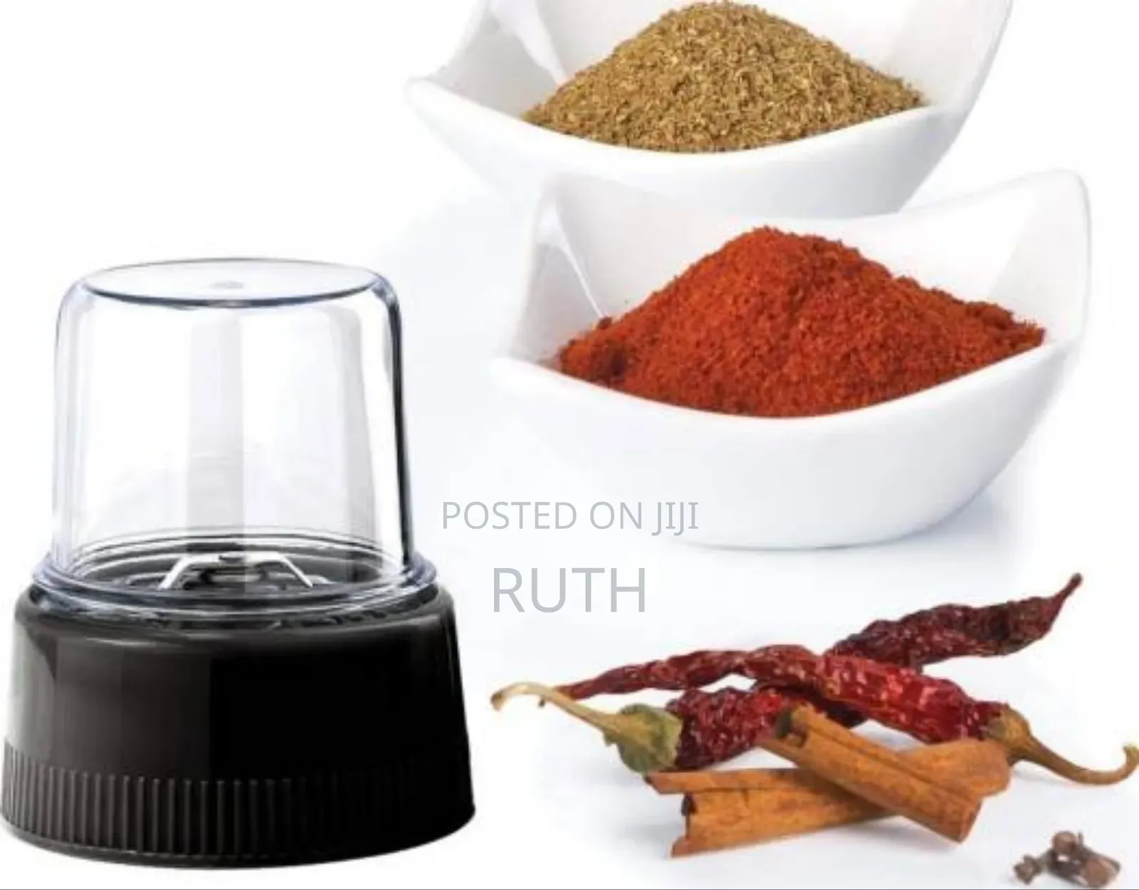 Black and Decker Food Processor