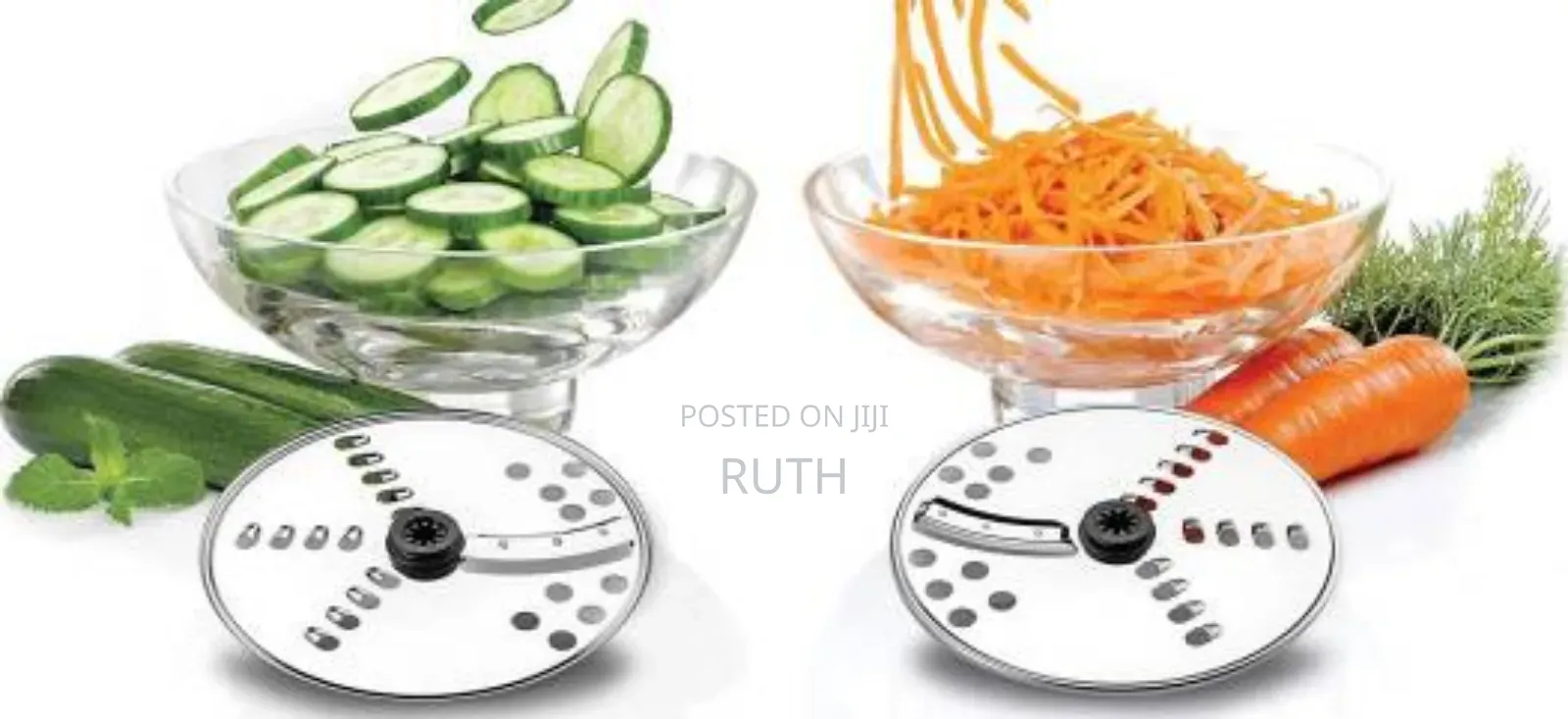 Black and Decker Food Processor