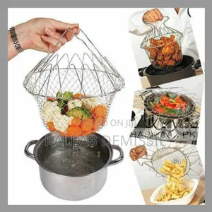 Chef Basket (12 in 1)