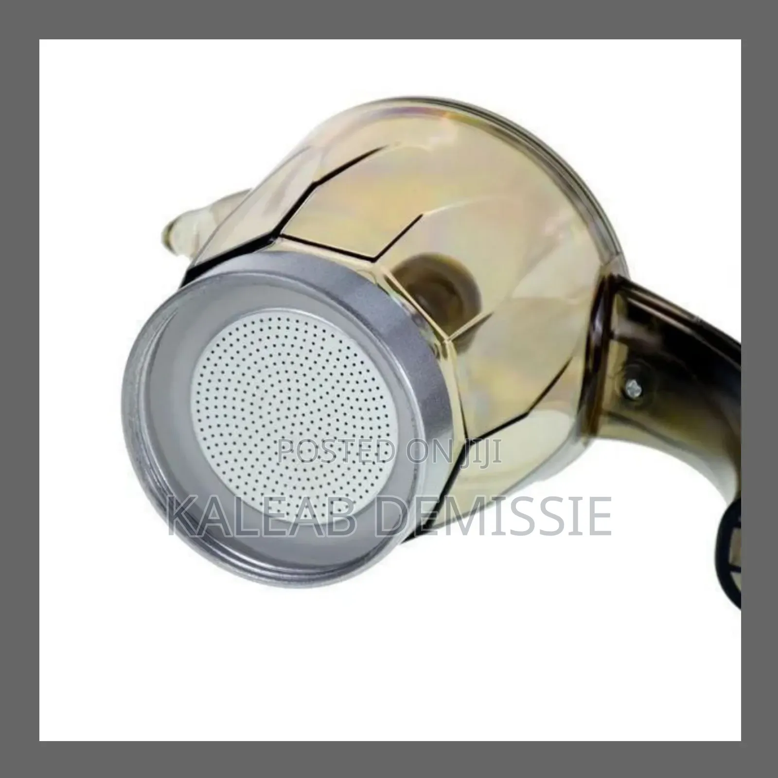 Electrical Coffee Maker