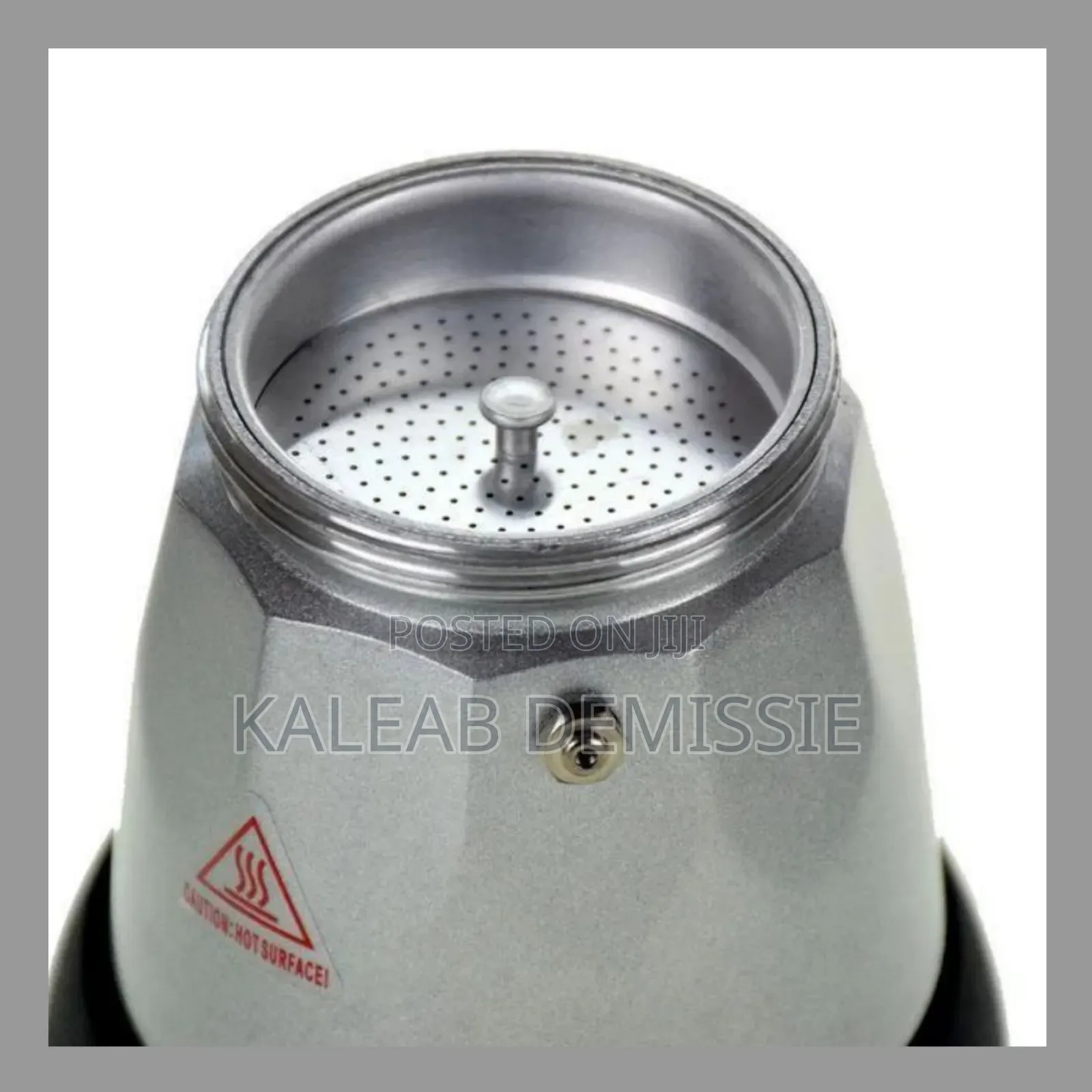 Electrical Coffee Maker