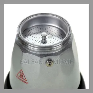 Electrical Coffee Maker