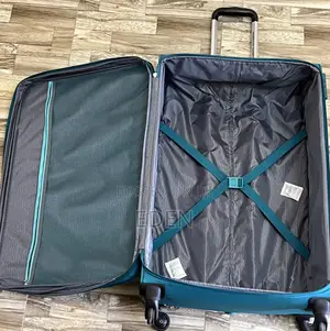 Travel Luggage
